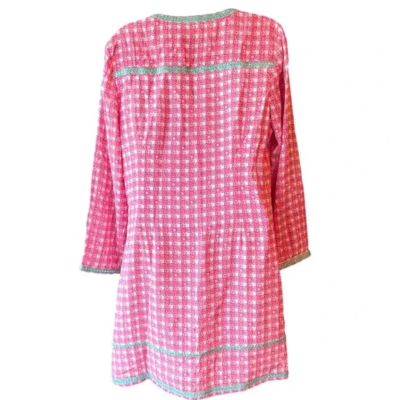 vineyard vines silk dress NWT Vineyard Vines Silk Twill Maxi Dress Medium $348